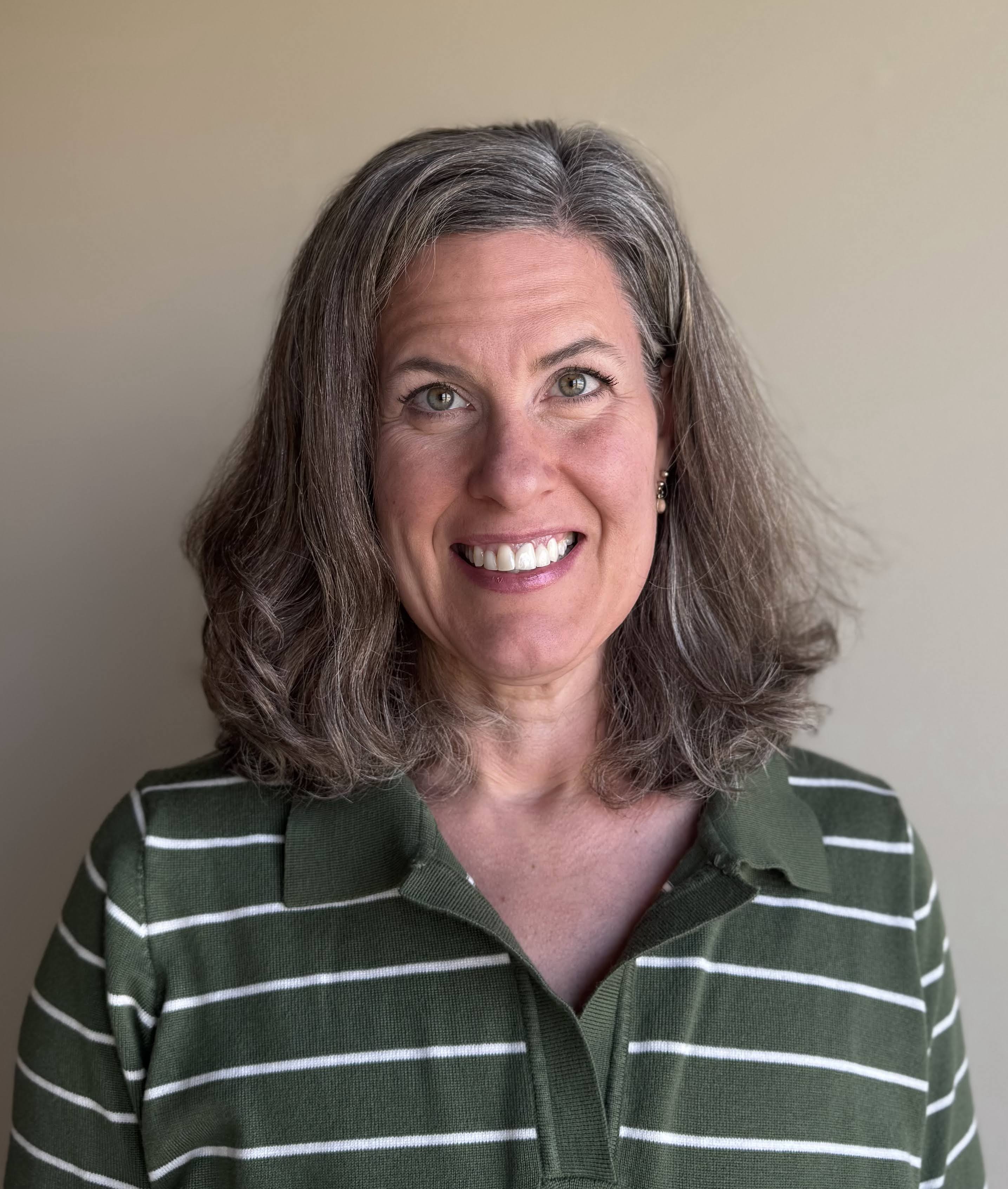 Andrea Dermyer, LCMFT