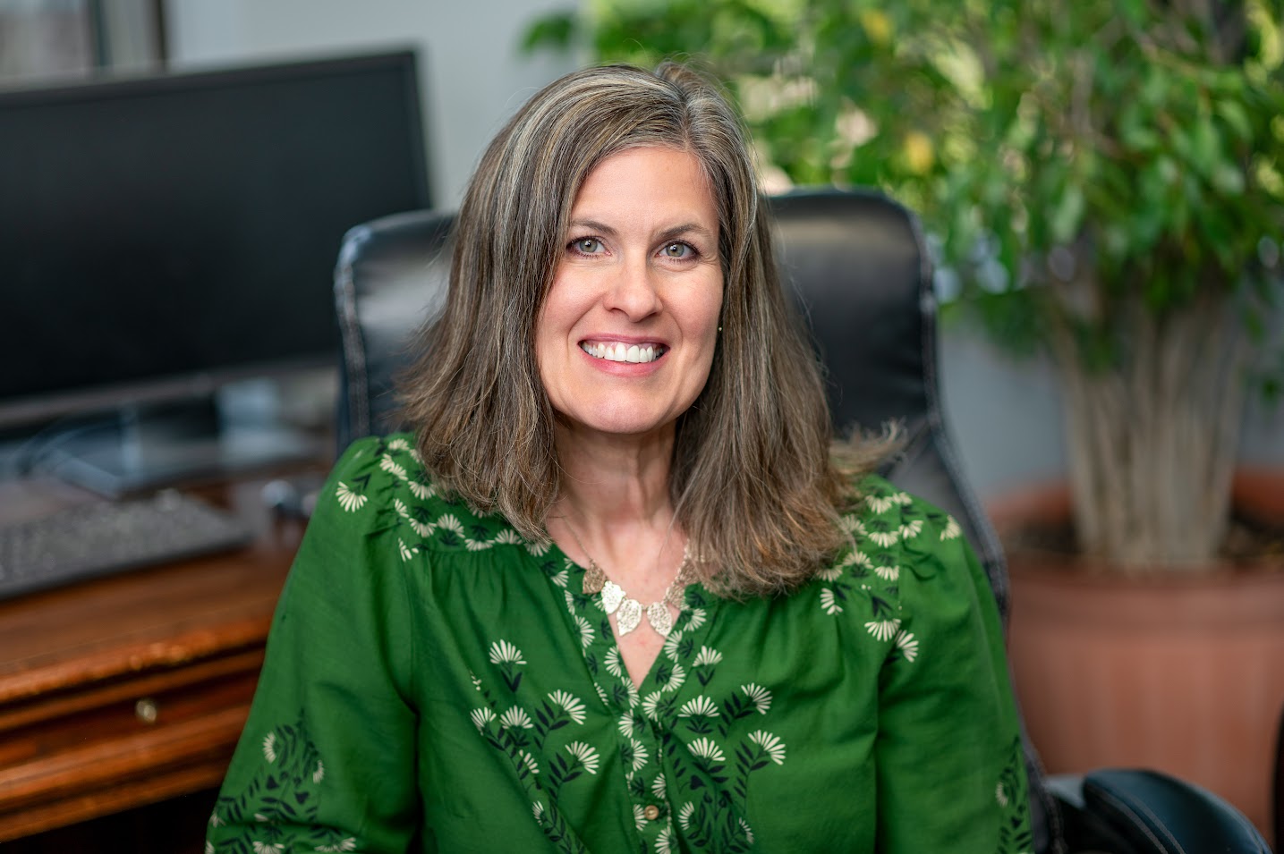 Andrea Dermyer, LCMFT